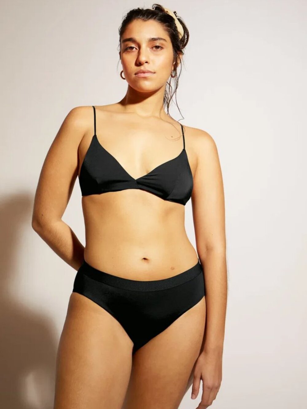 Weekday Cay Swimsuit Bottoms